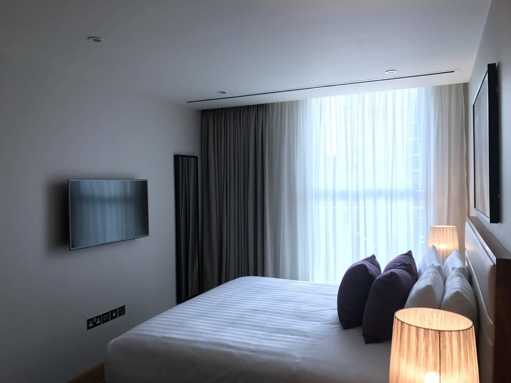Sanctum International Serviced Apartments Belsize