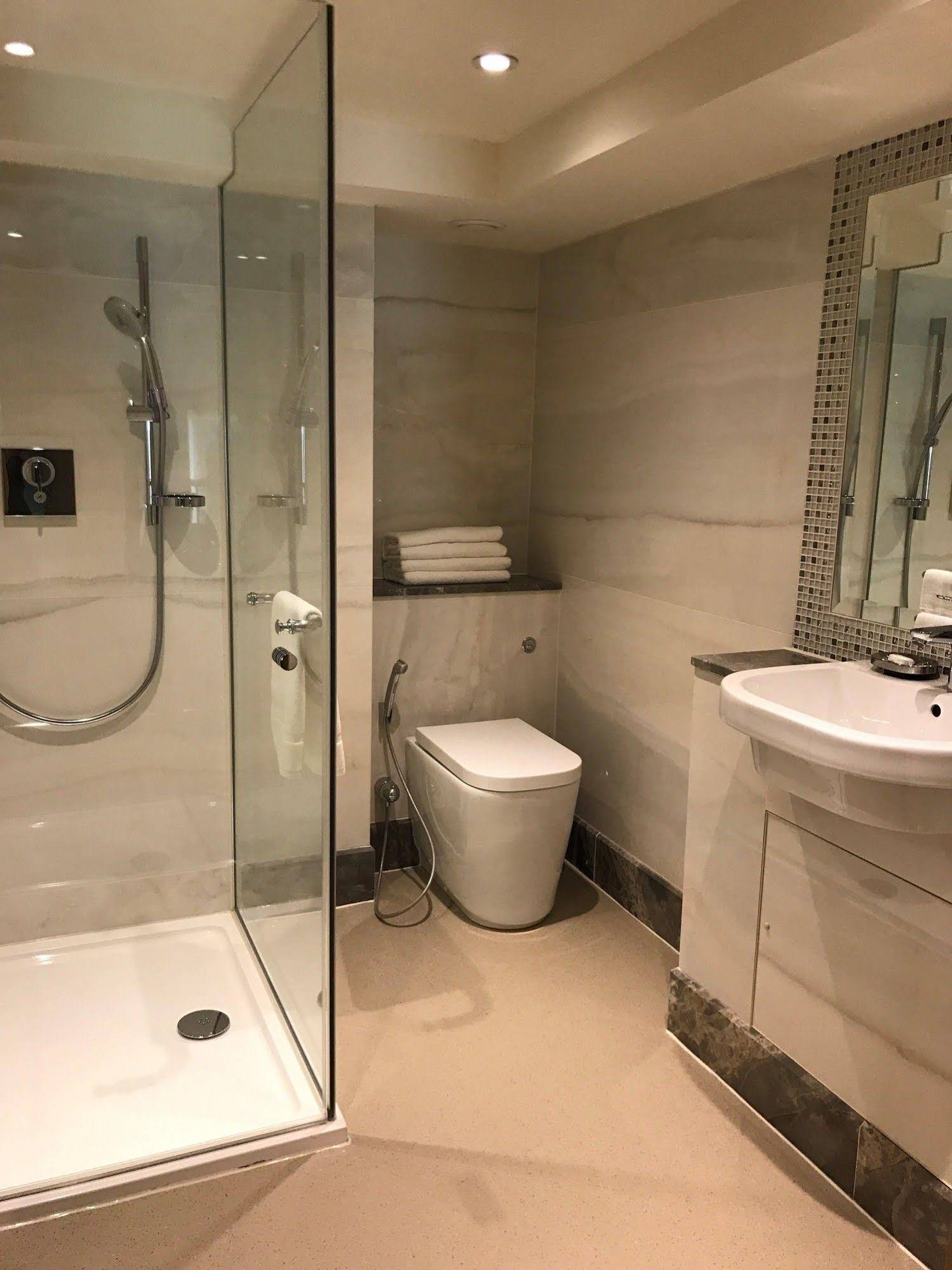 Sanctum International Serviced Apartments Belsize