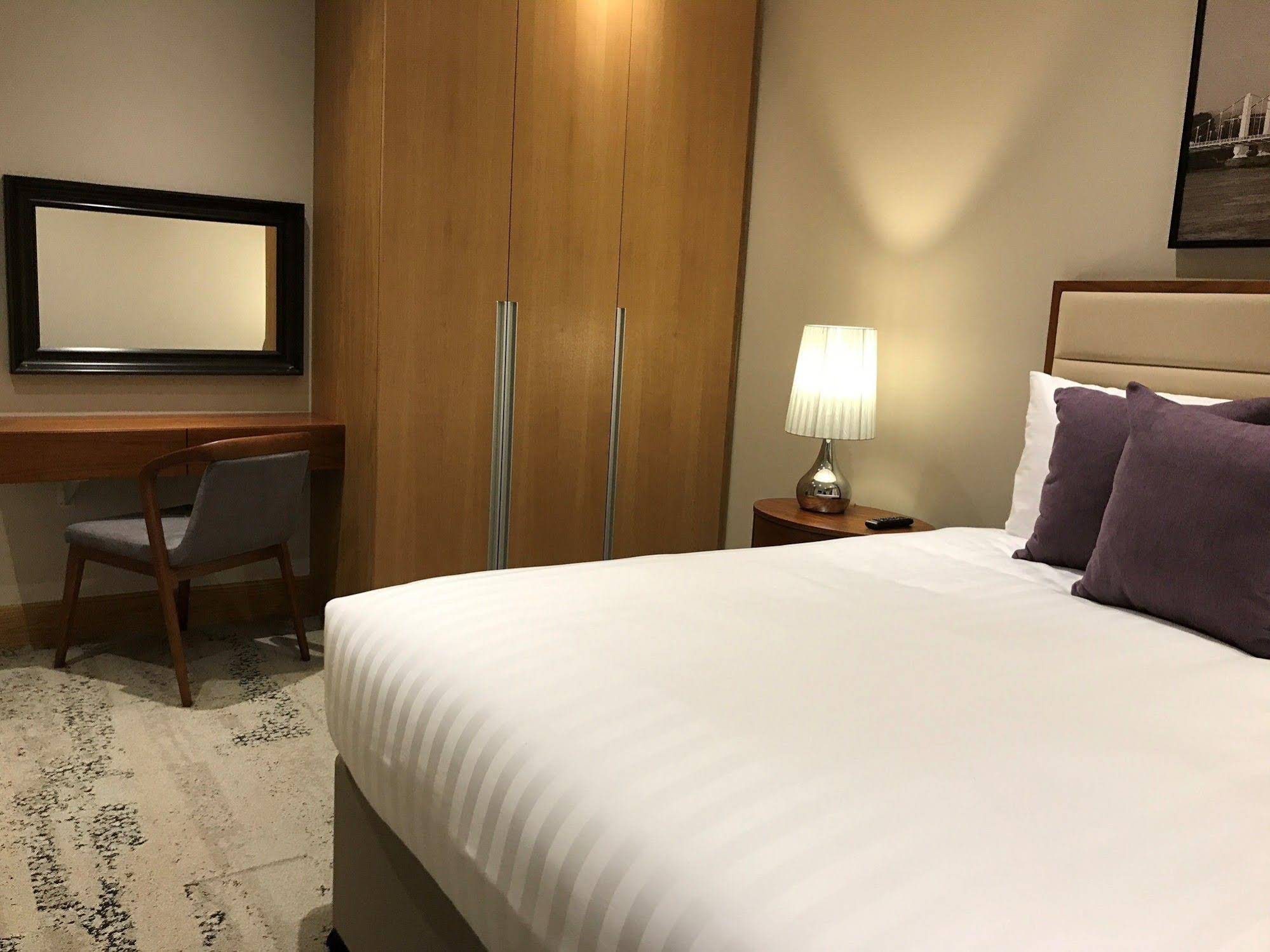 Sanctum International Serviced Apartments Belsize