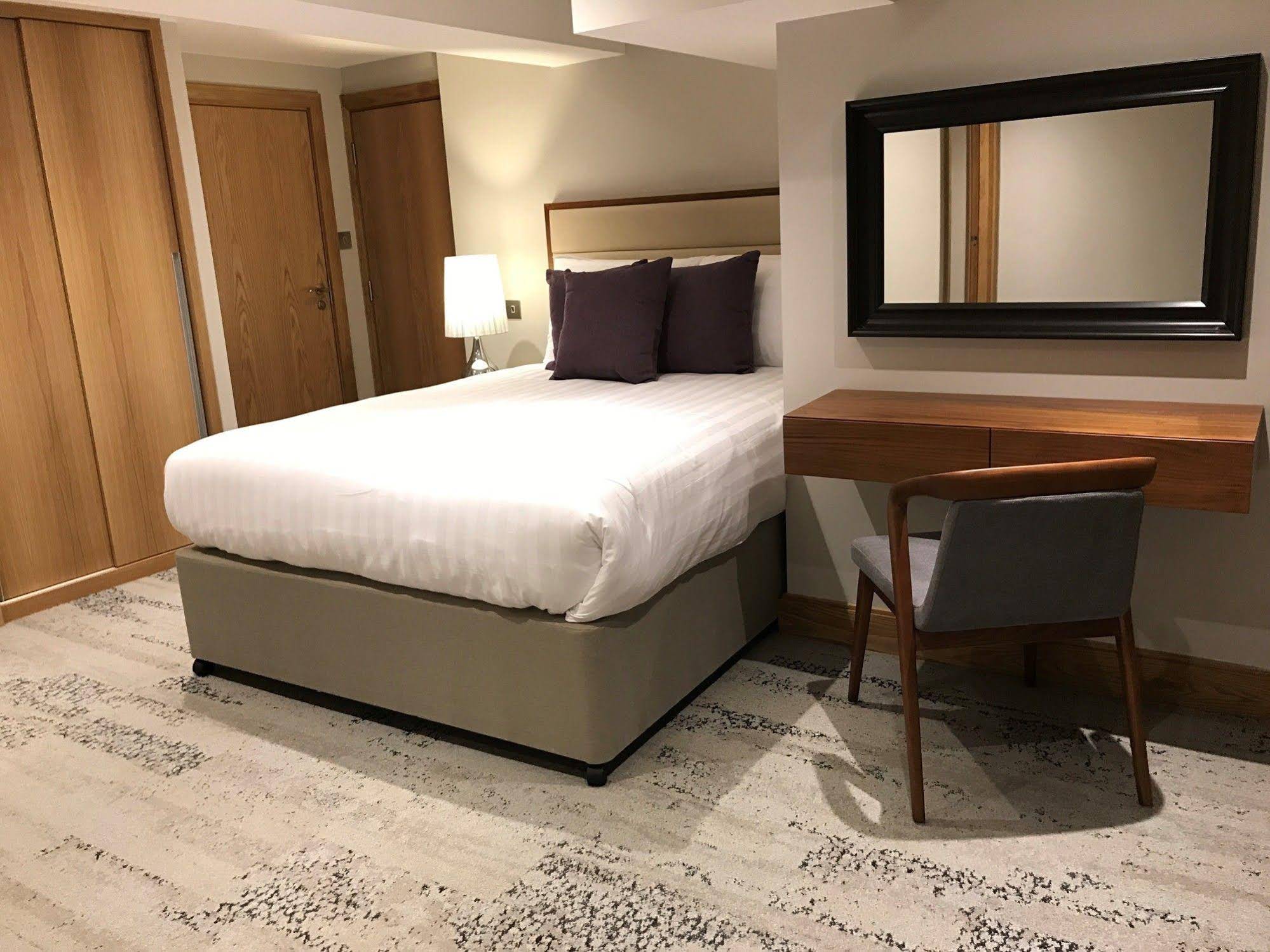 Sanctum International Serviced Apartments Belsize