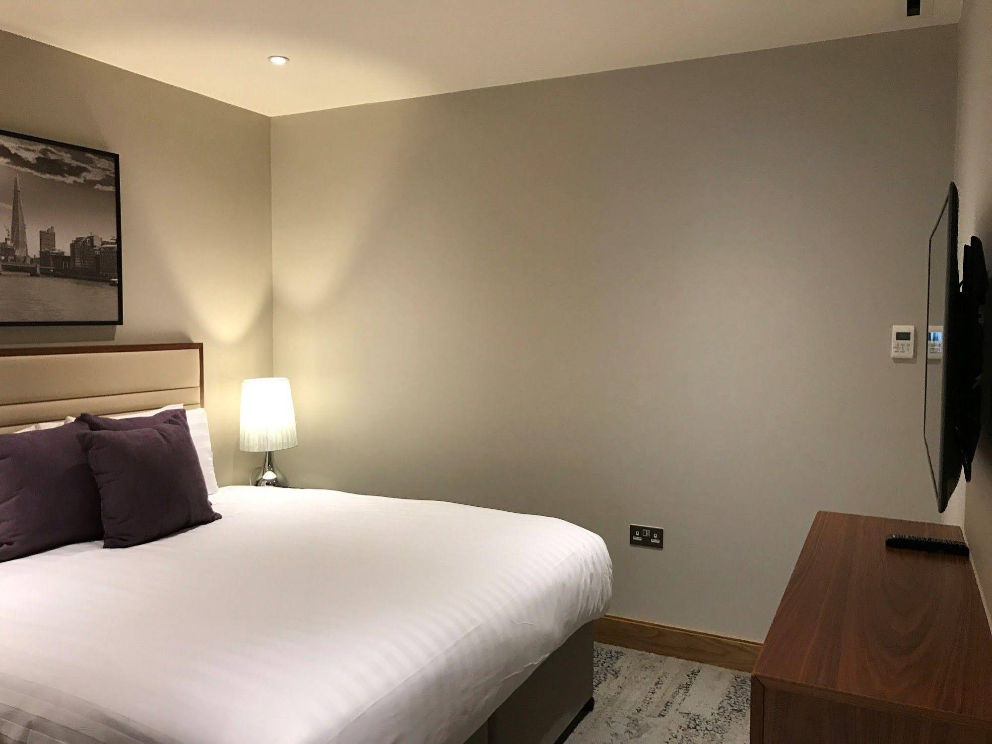 Sanctum International Serviced Apartments Belsize