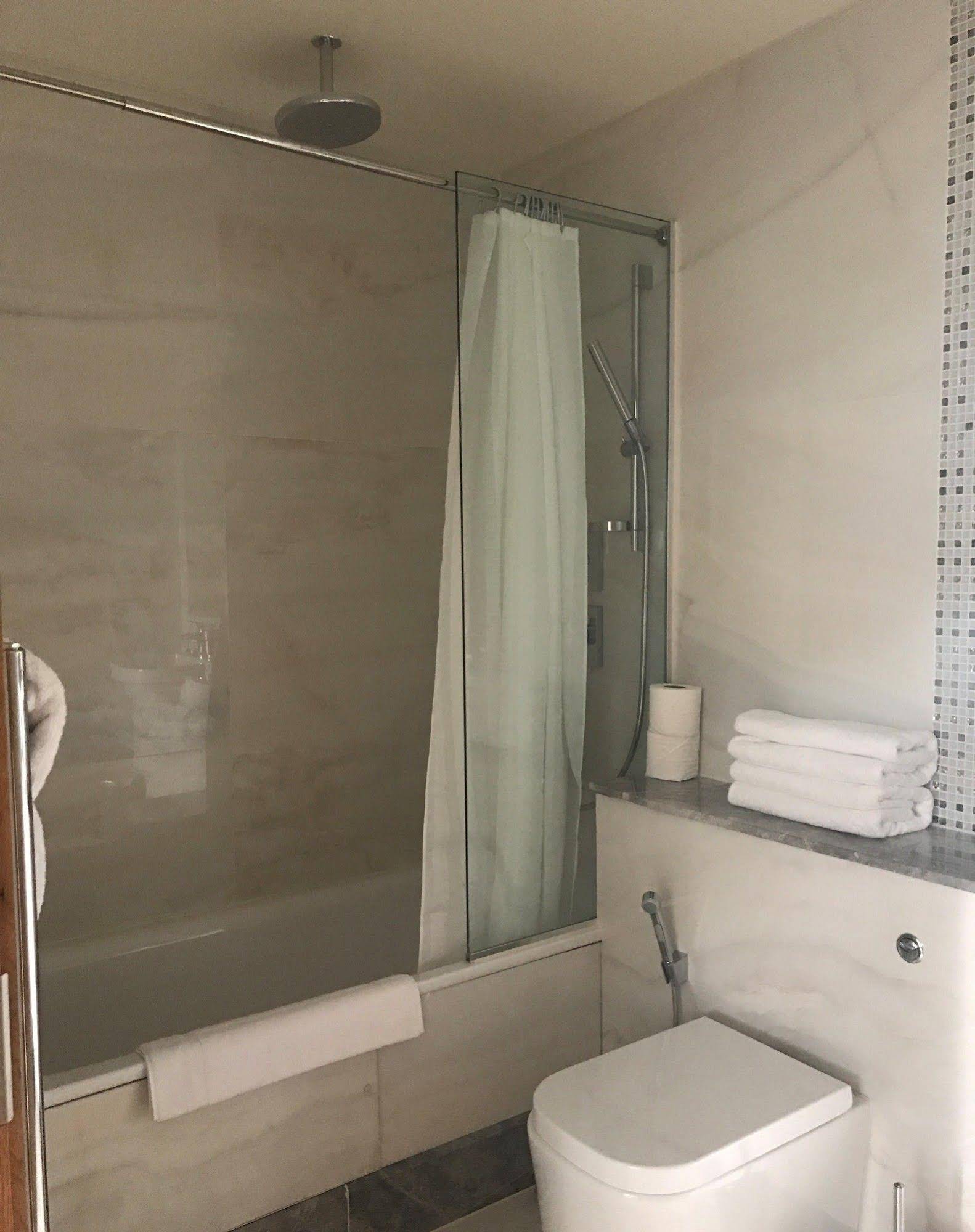 Sanctum International Serviced Apartments Belsize