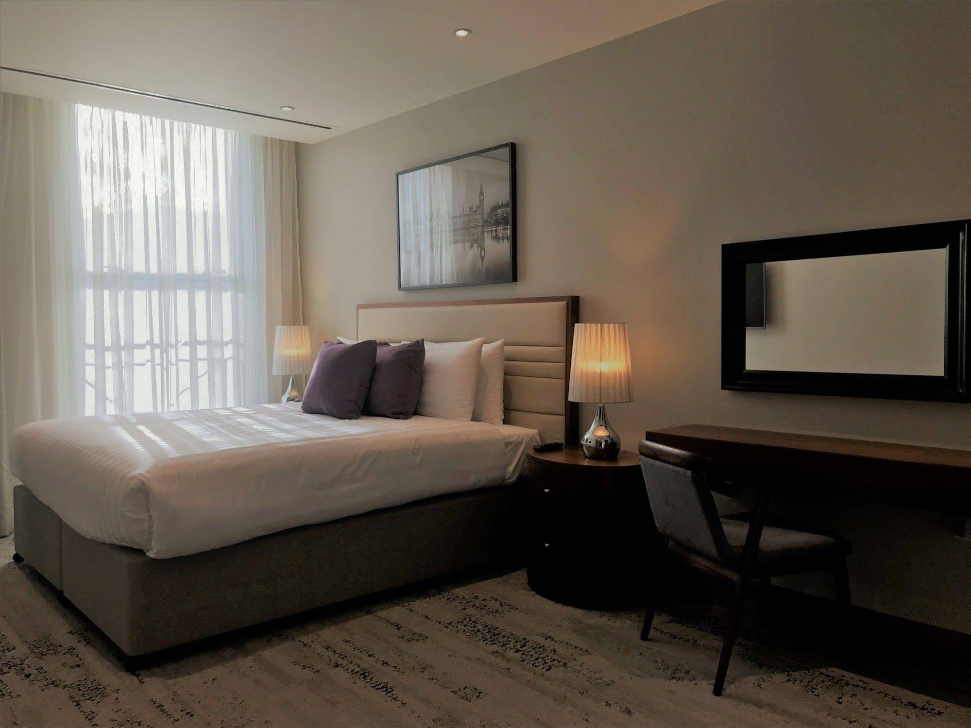 Sanctum International Serviced Apartments Belsize