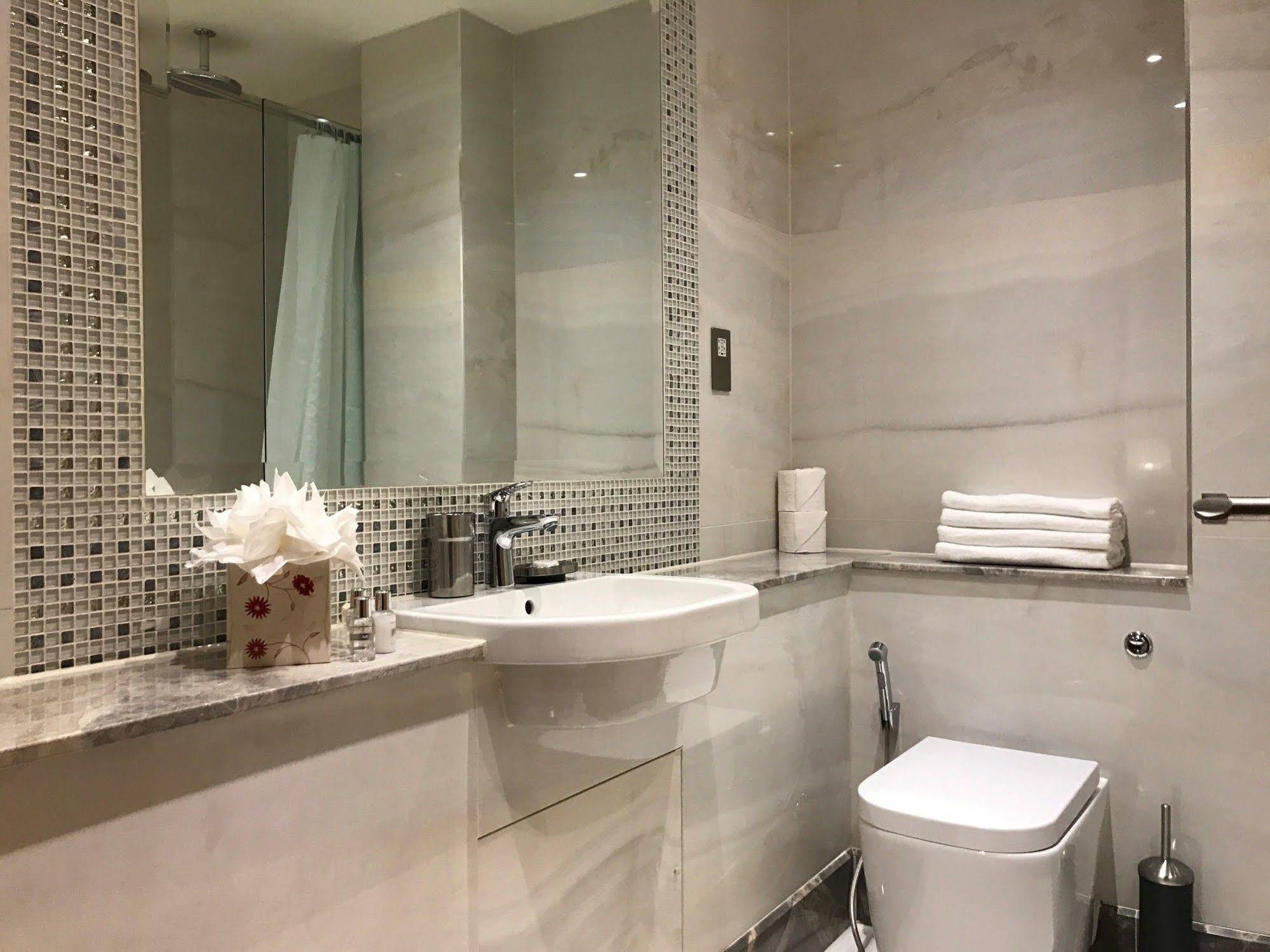 Sanctum International Serviced Apartments Belsize