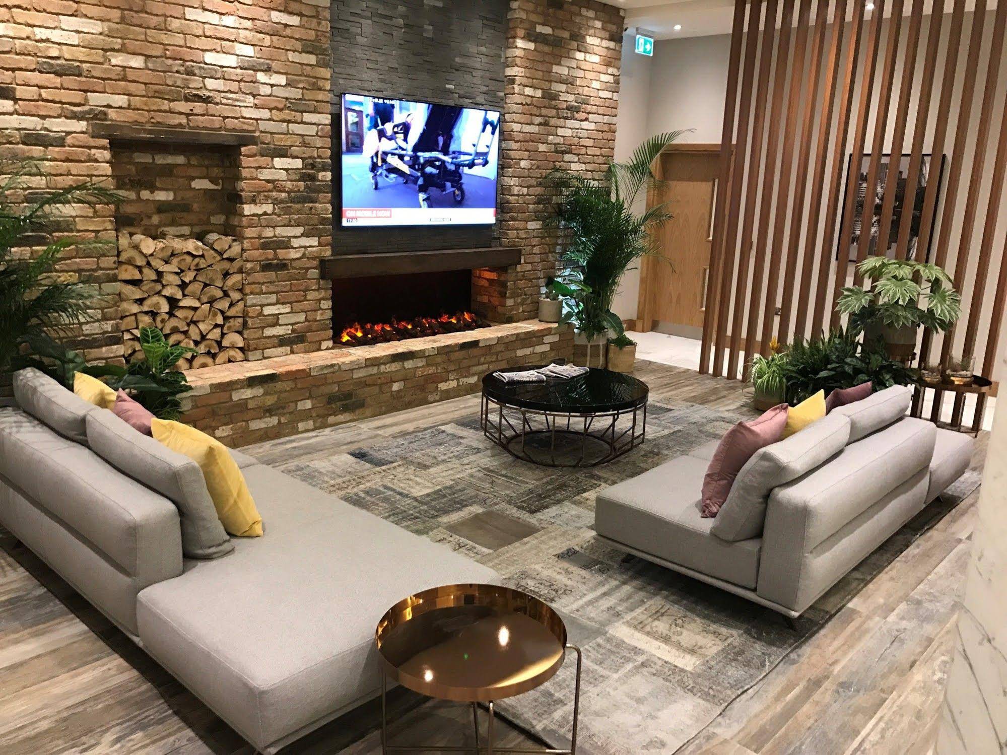 Sanctum International Serviced Apartments Belsize