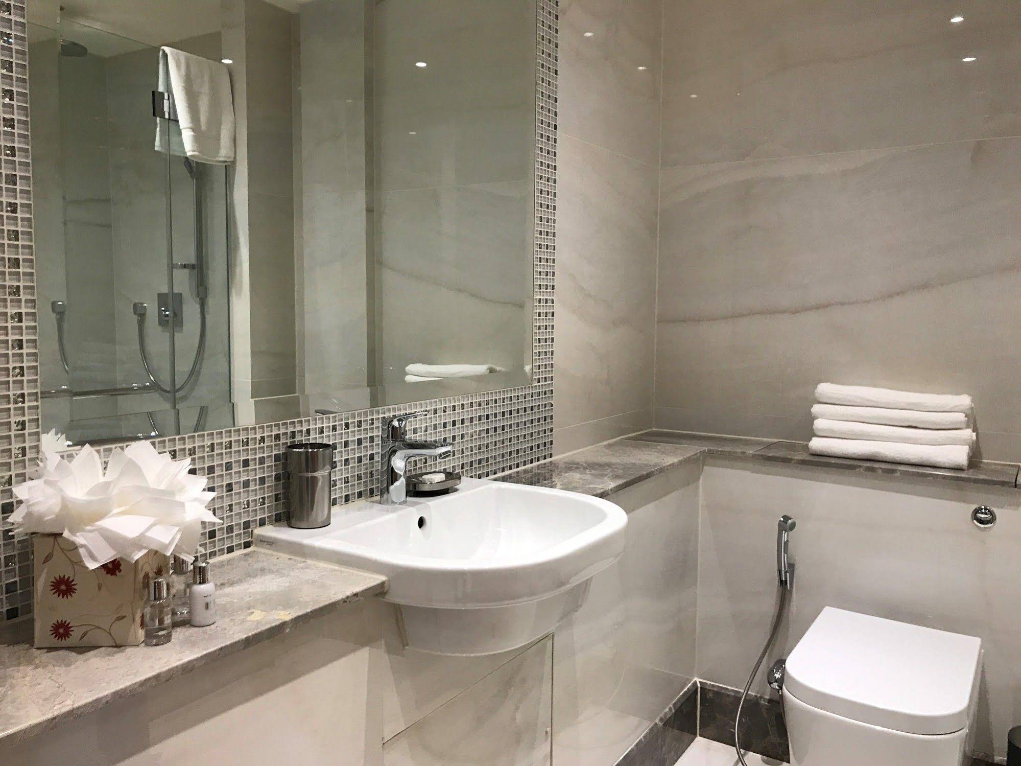 Sanctum International Serviced Apartments Belsize