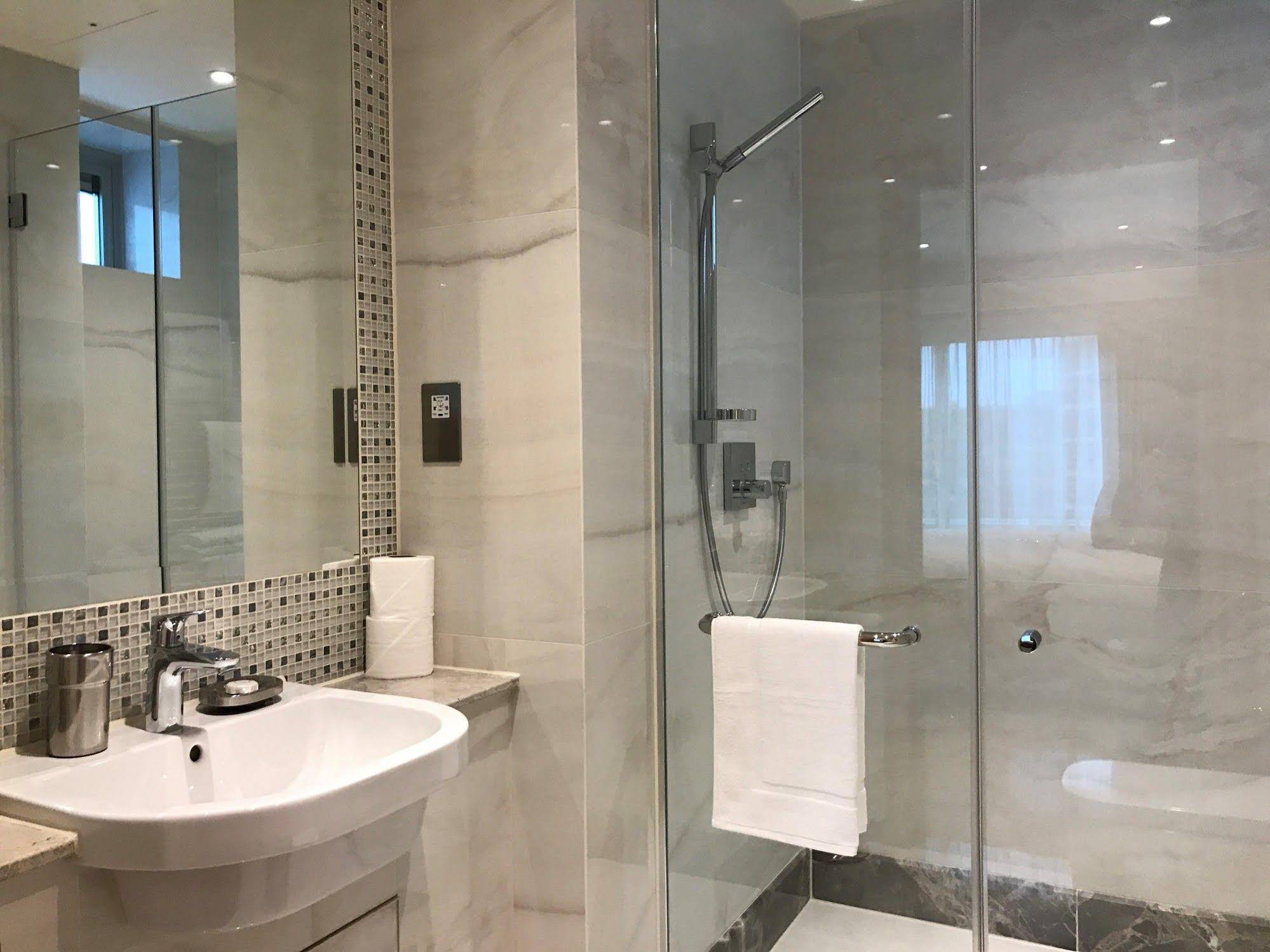 Sanctum International Serviced Apartments Belsize