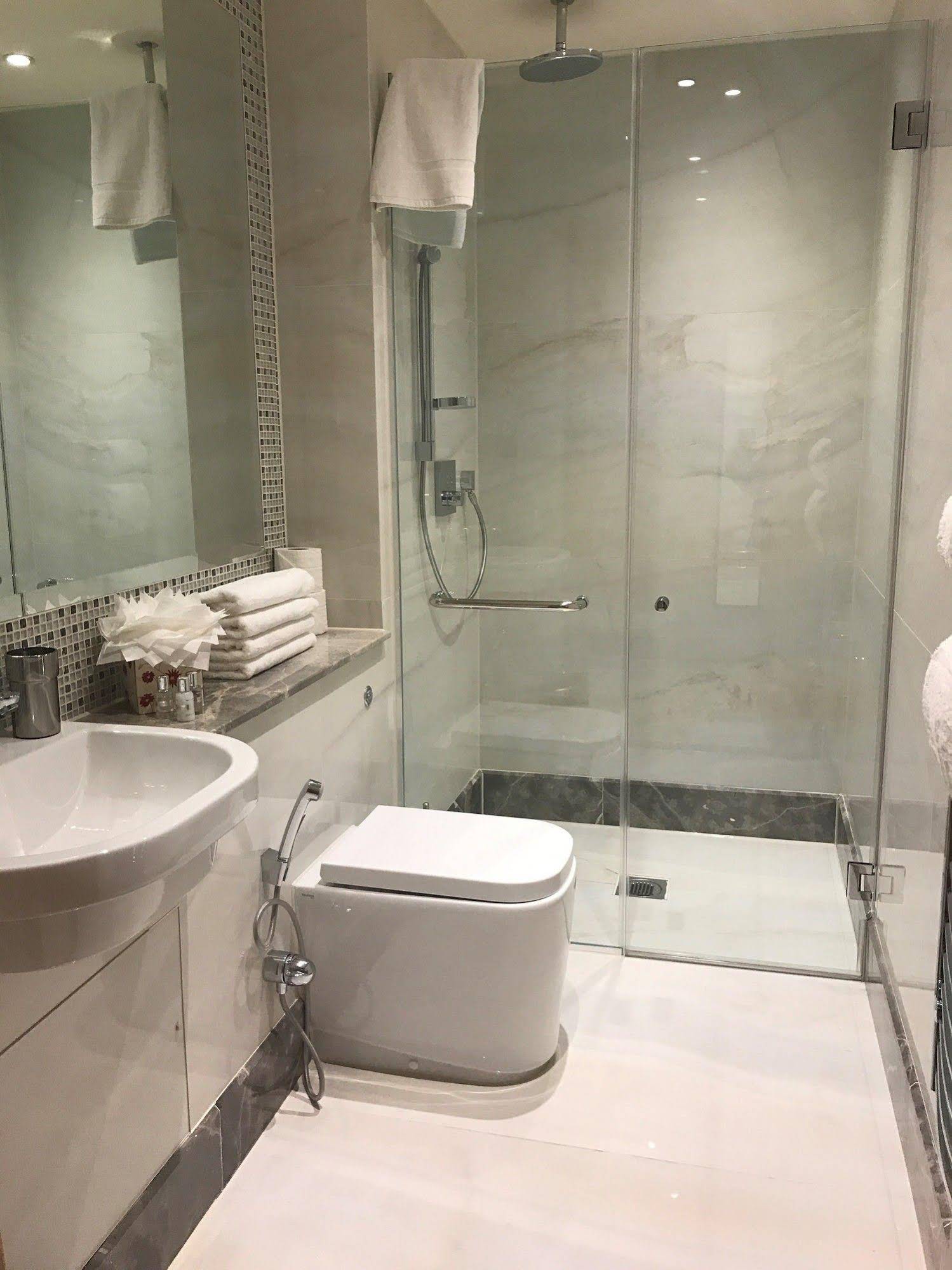 Sanctum International Serviced Apartments Belsize