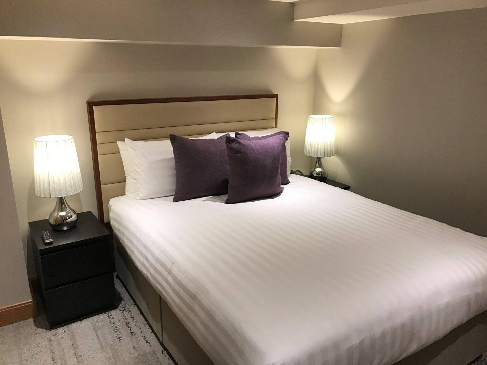 Sanctum International Serviced Apartments Belsize