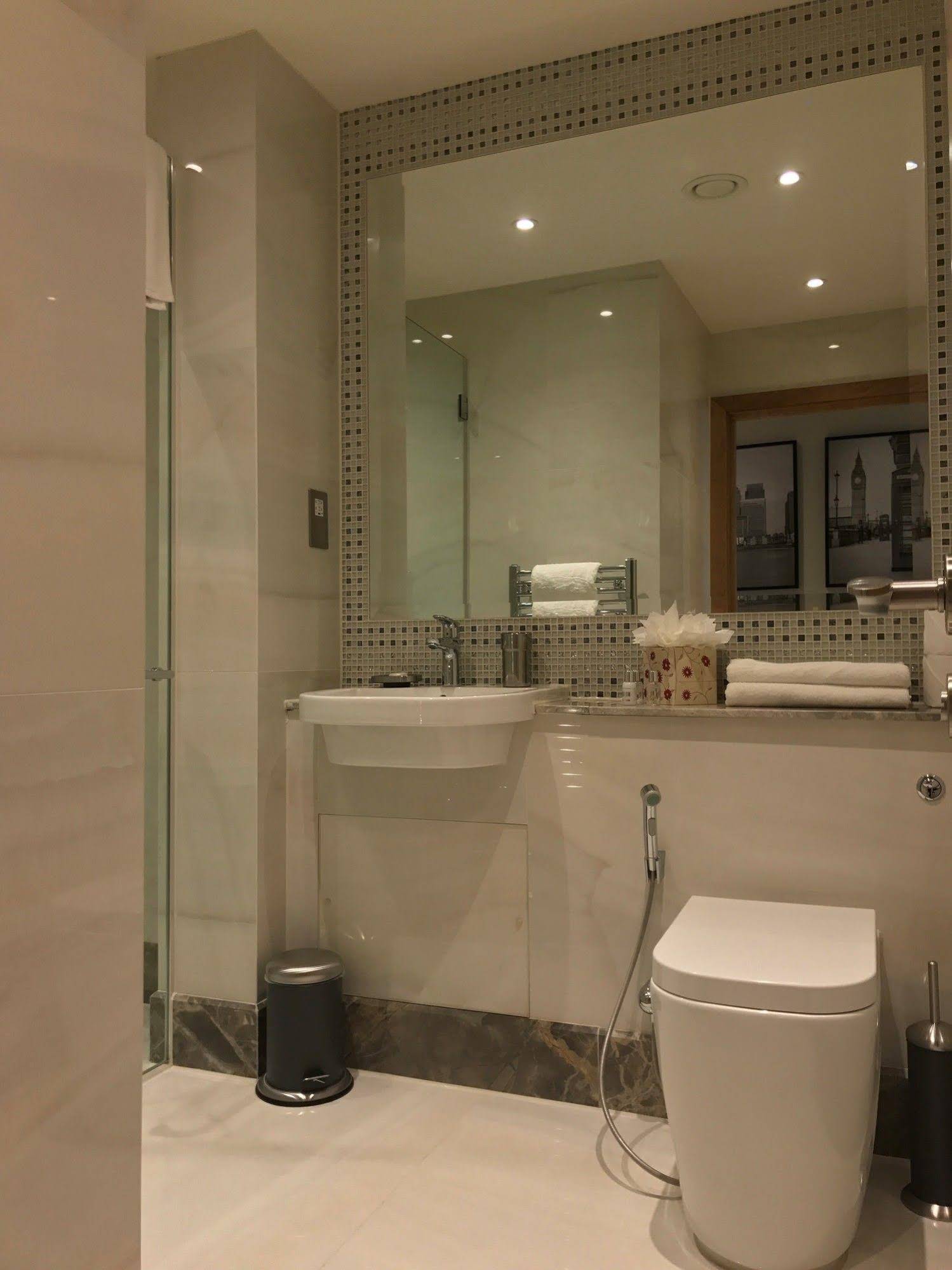 Sanctum International Serviced Apartments Belsize