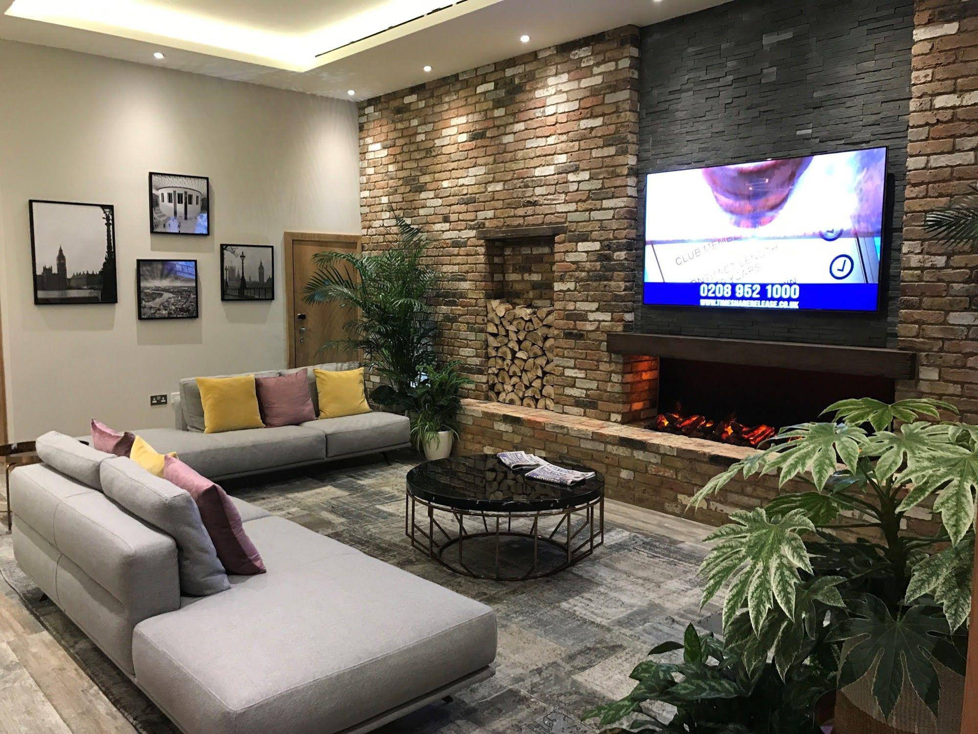 Sanctum International Serviced Apartments Belsize