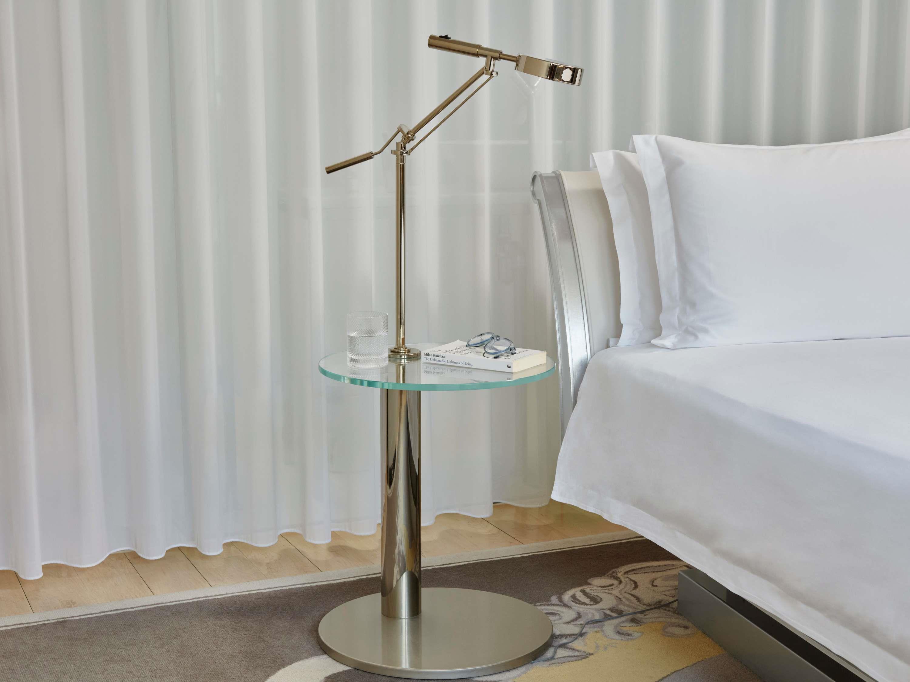 Sanderson London