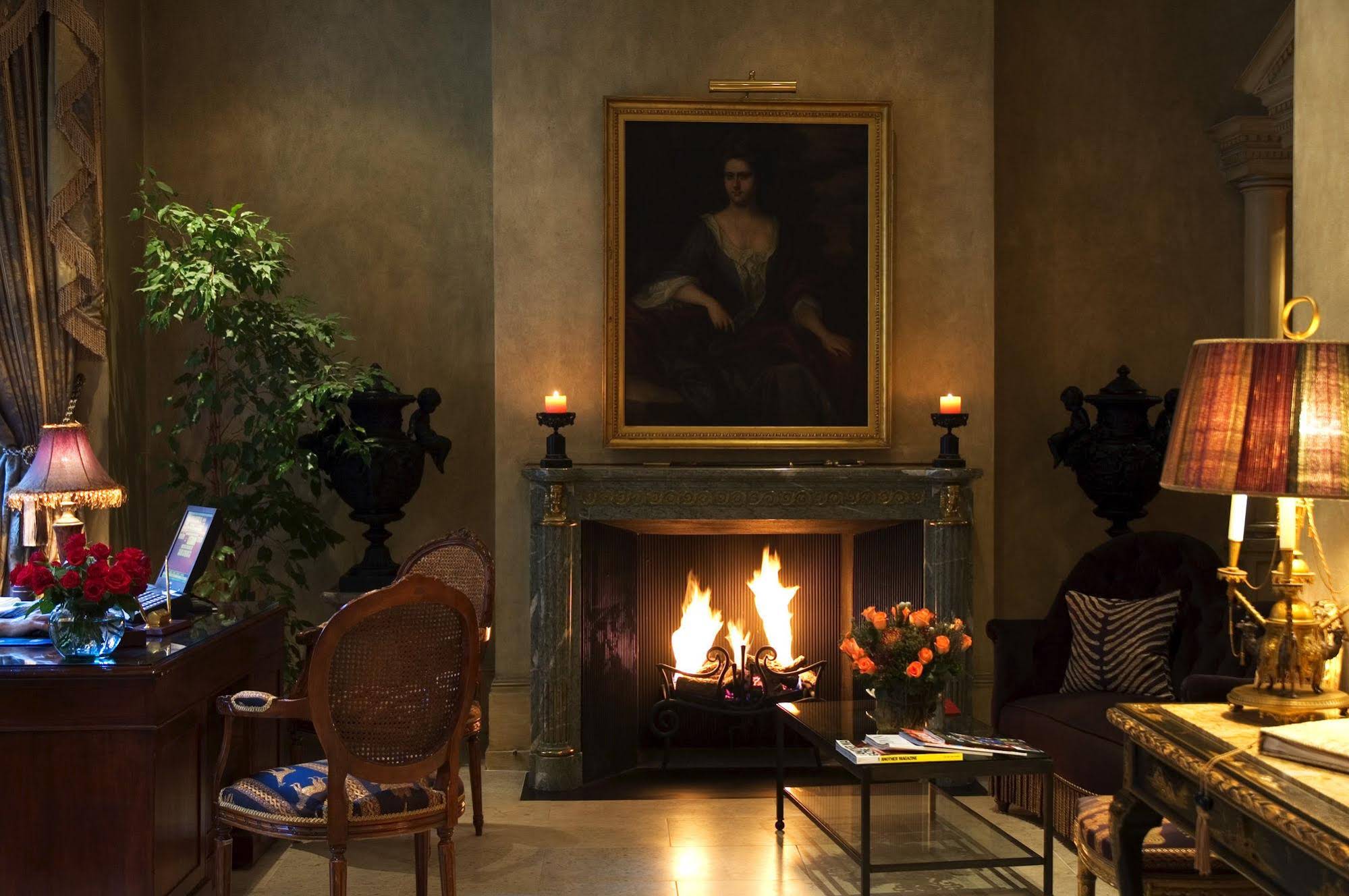 San Domenico House