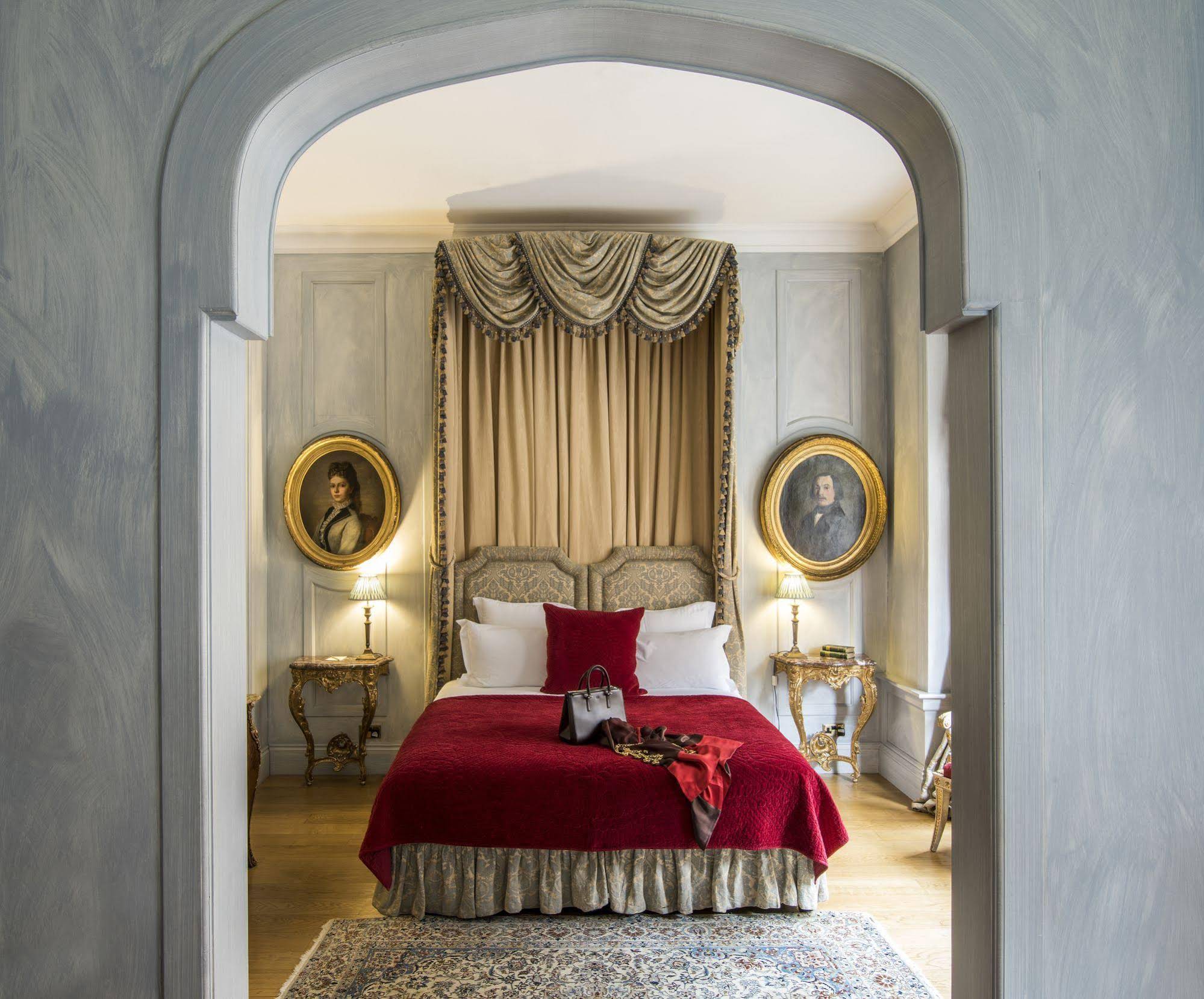 San Domenico House