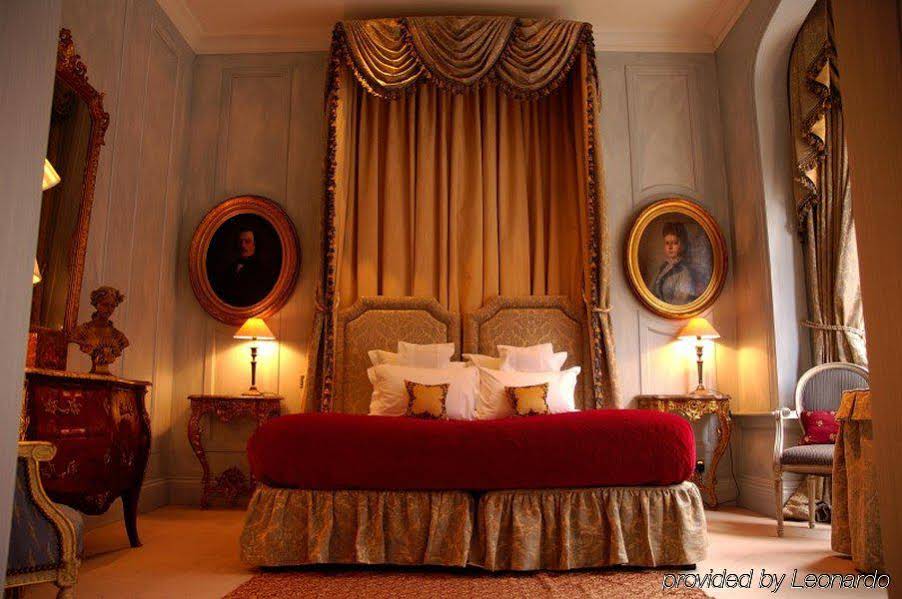 San Domenico House