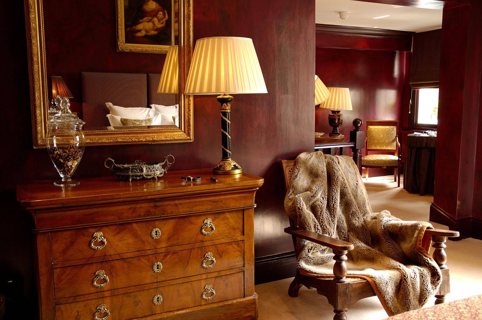San Domenico House