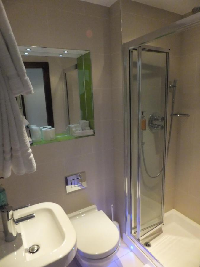 The Hux Hotel