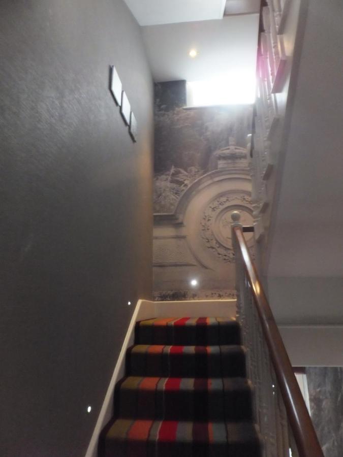 The Hux Hotel