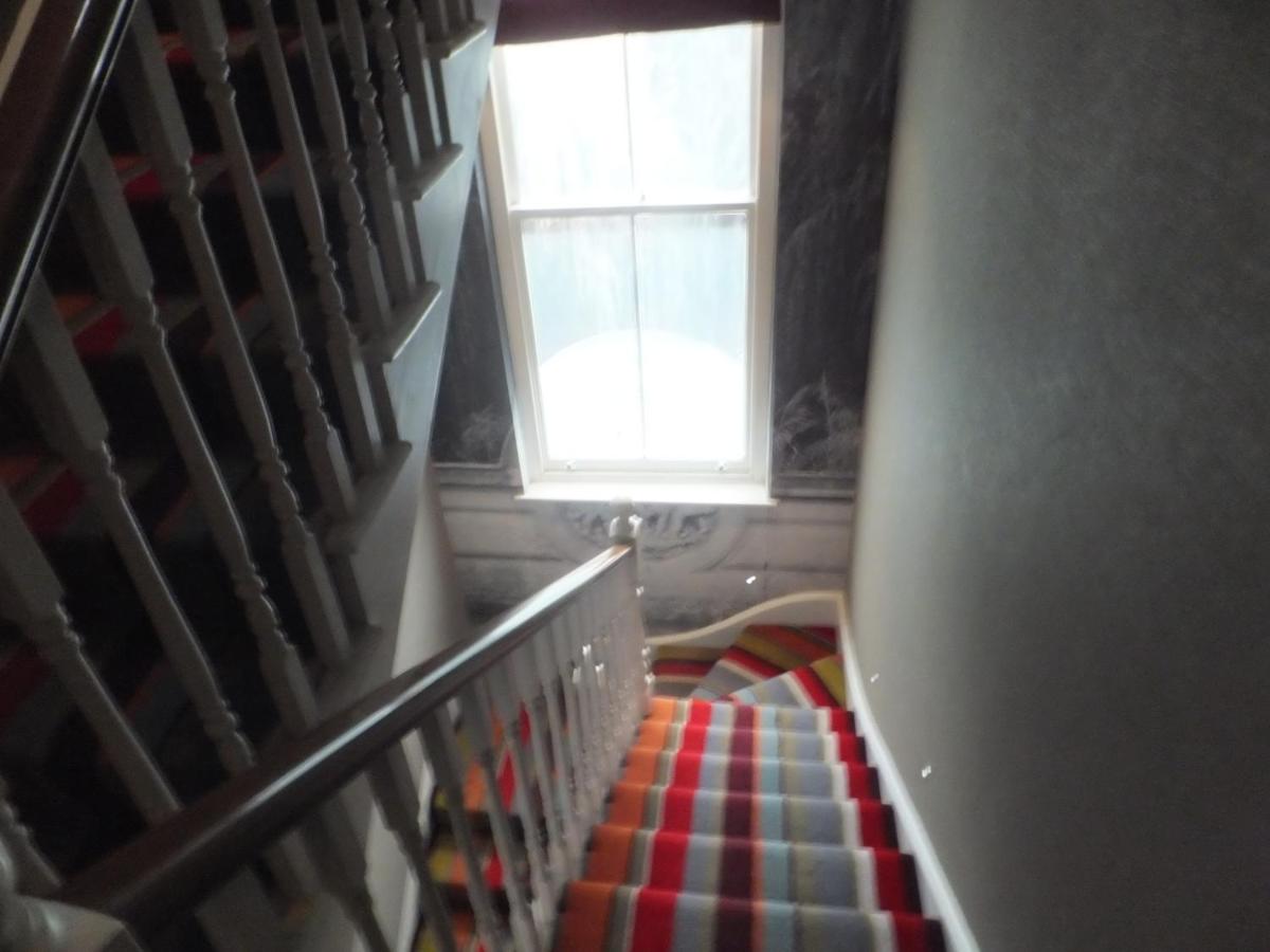 The Hux Hotel