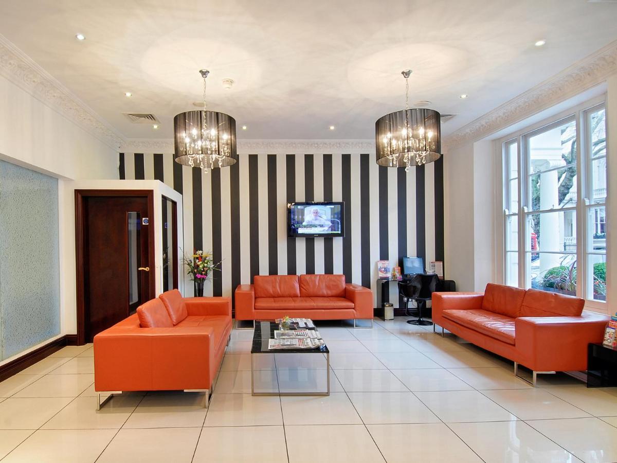 Shaftesbury Hyde Park International