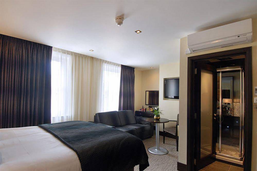Montcalm Marble Arch Townhouse