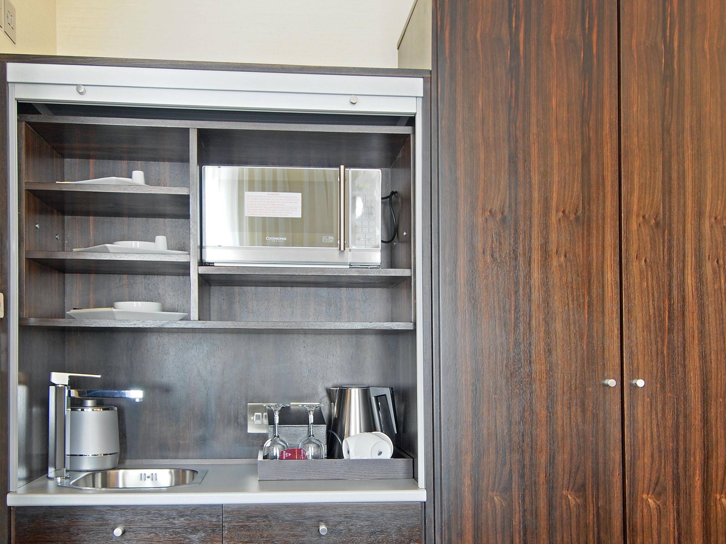 Montcalm Marble Arch Townhouse