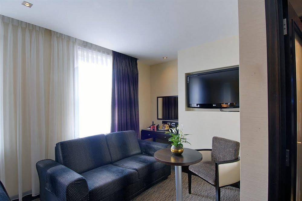 Montcalm Marble Arch Townhouse