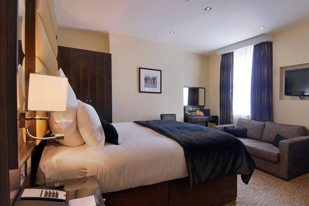 Montcalm Marble Arch Townhouse
