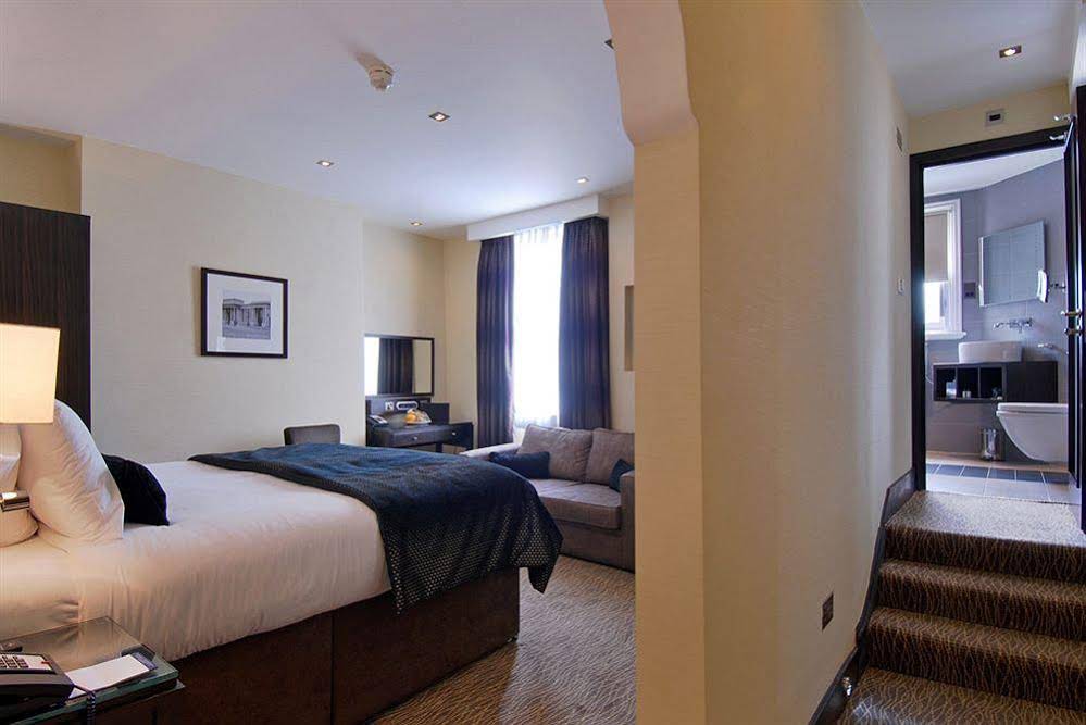 Montcalm Marble Arch Townhouse