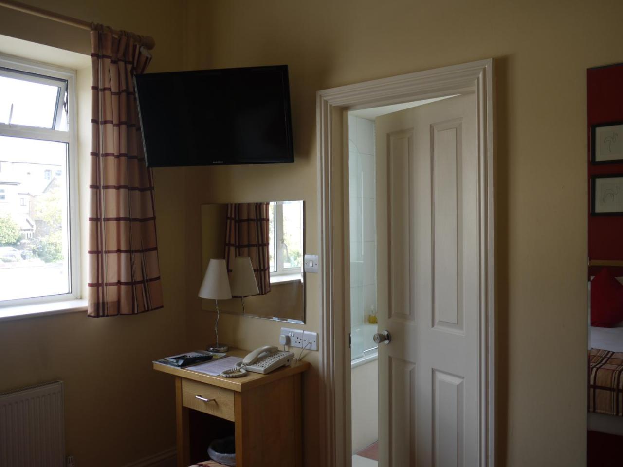 Shandon House