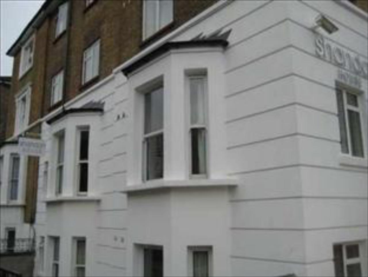 Shandon House