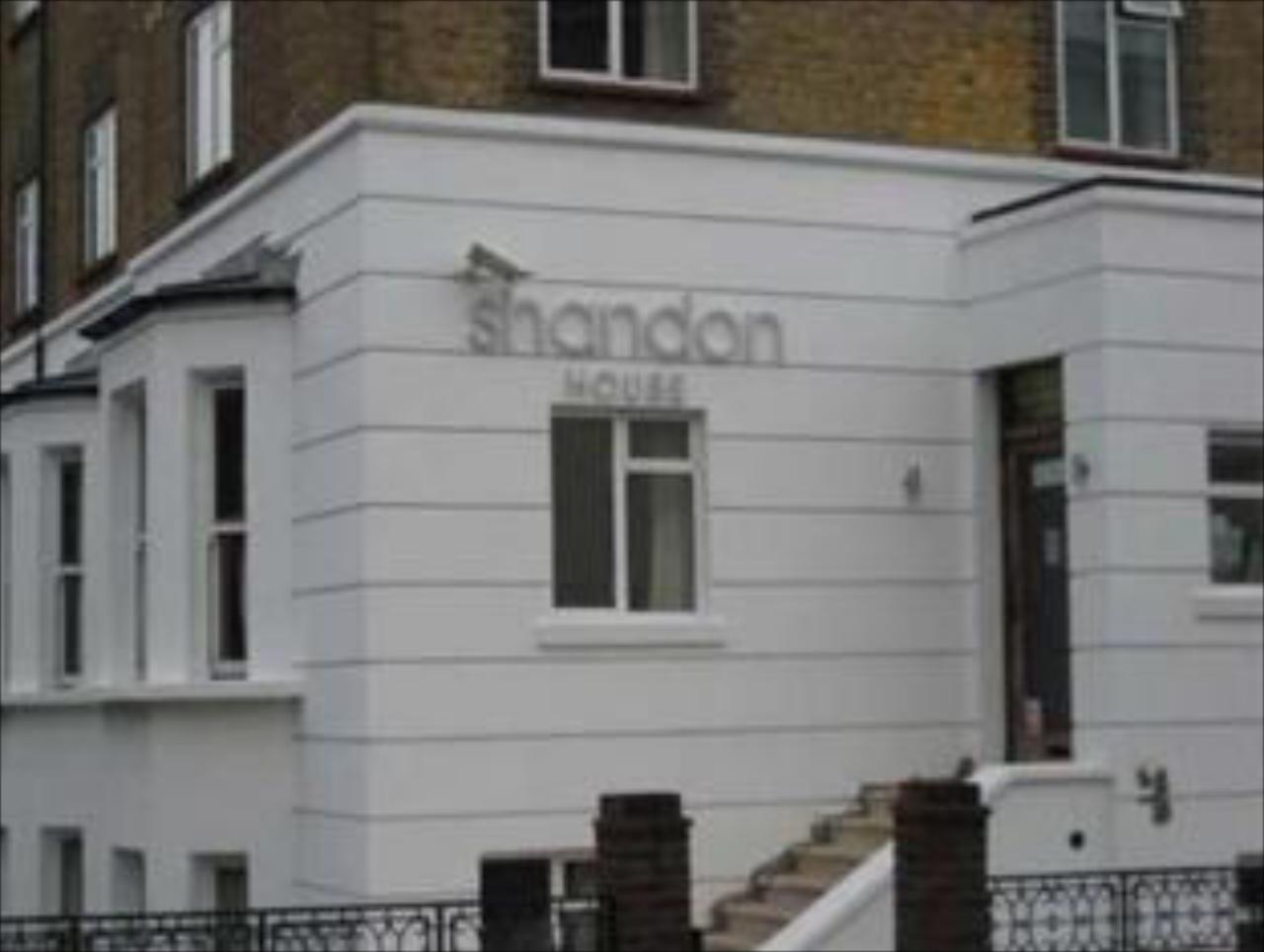 Shandon House