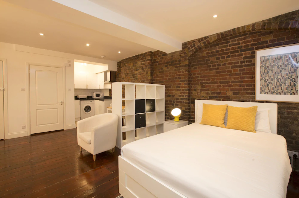 Shoreditch Studios by Allo Maisons