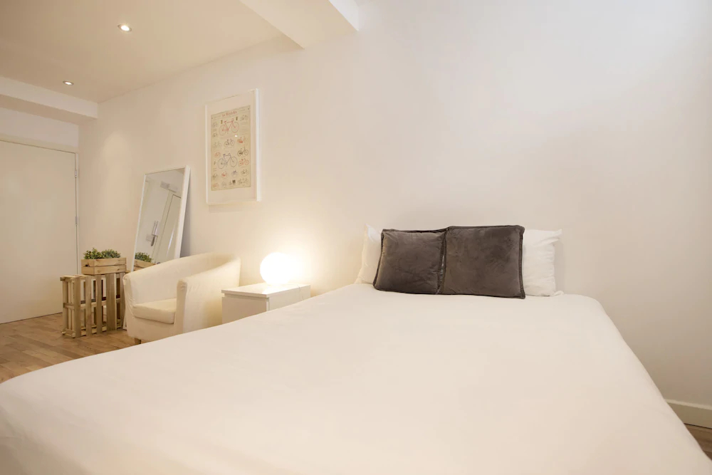 Shoreditch Studios by Allo Maisons