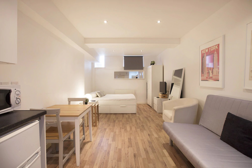 Shoreditch Studios by Allo Maisons