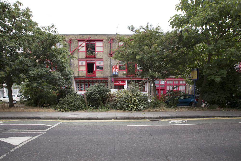 Shoreditch Studios by Allo Maisons