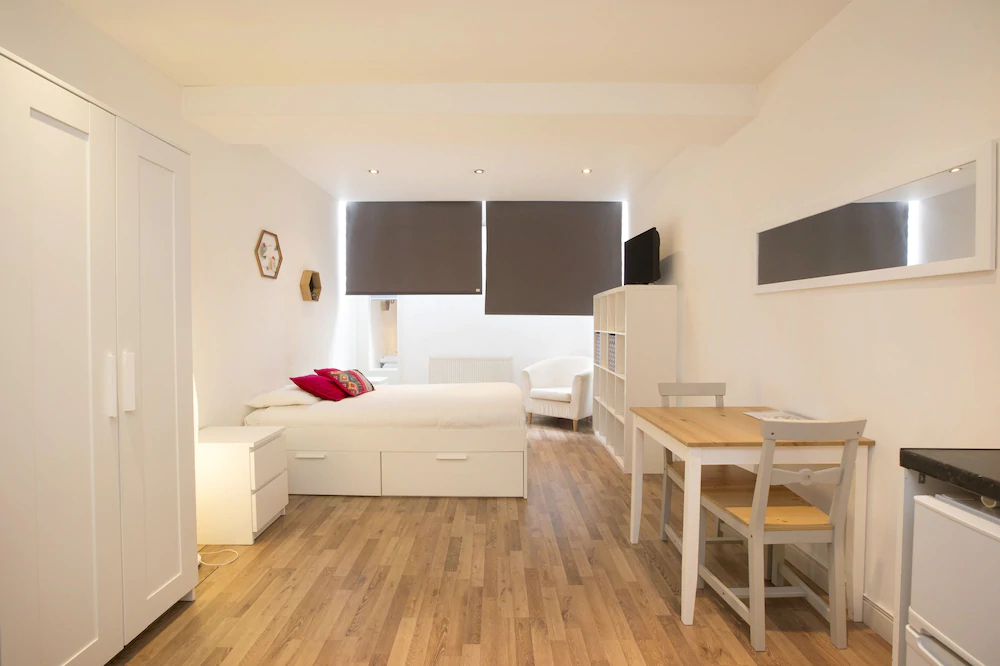 Shoreditch Studios by Allo Maisons