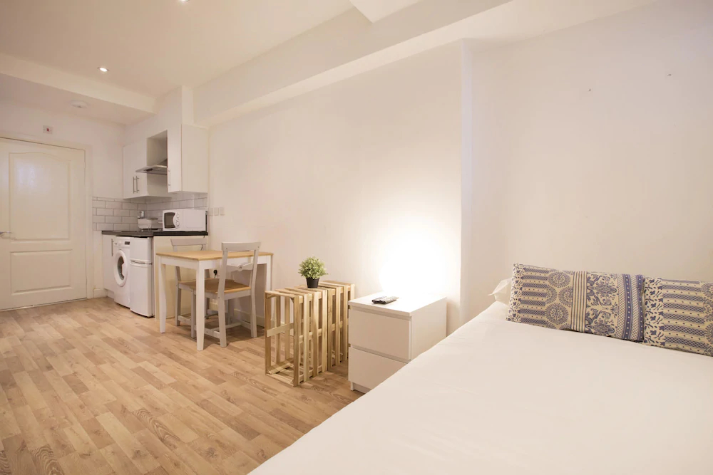 Shoreditch Studios by Allo Maisons