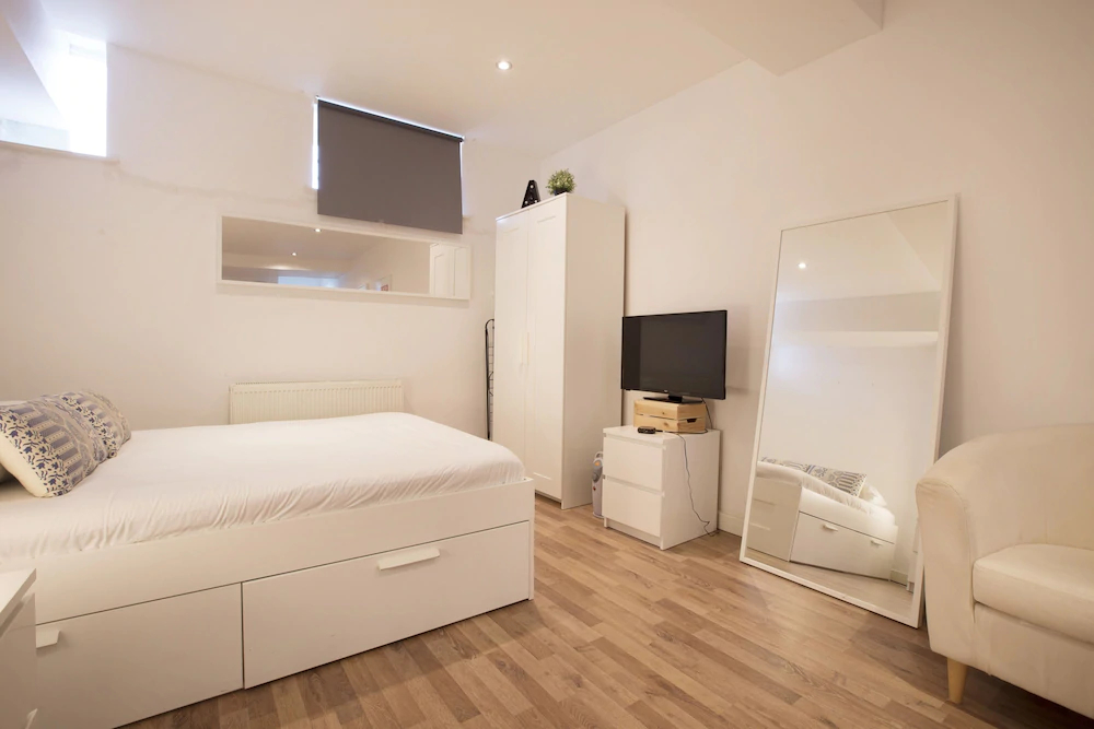 Shoreditch Studios by Allo Maisons