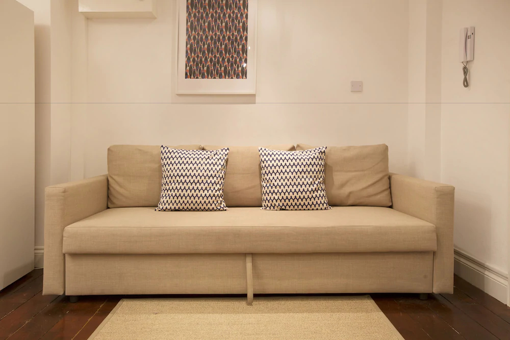 Shoreditch Studios by Allo Maisons
