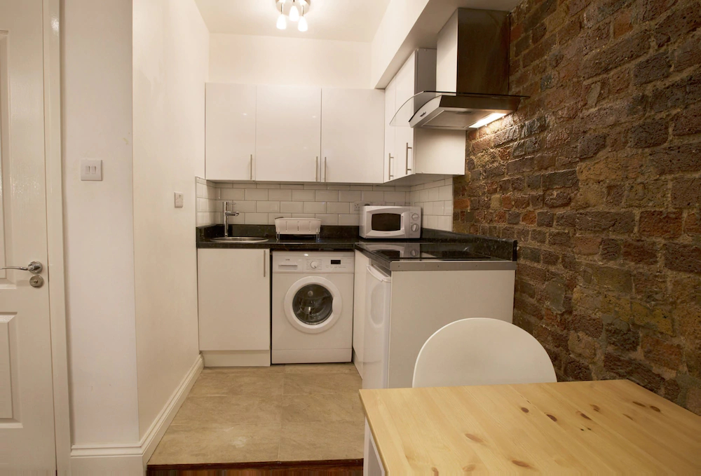 Shoreditch Studios by Allo Maisons