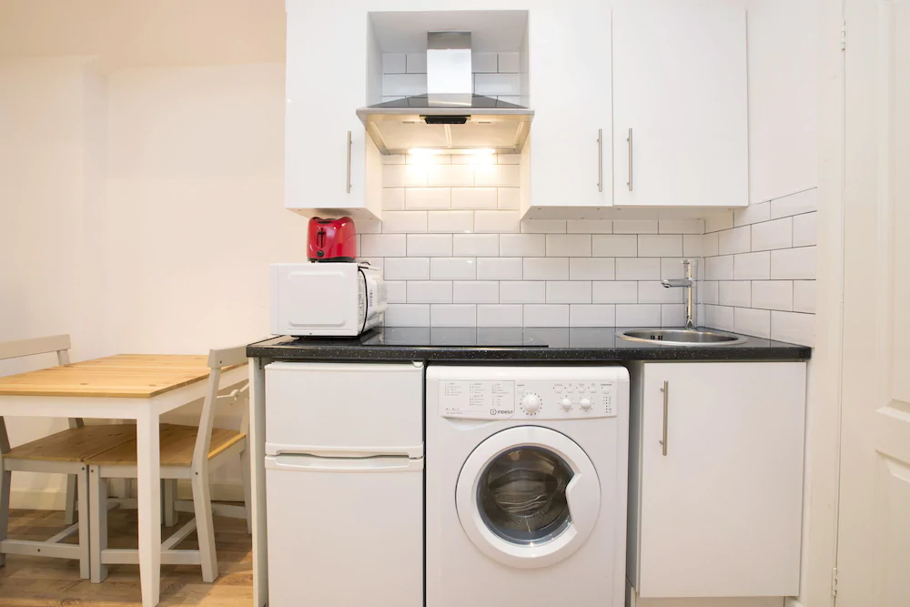 Shoreditch Studios by Allo Maisons