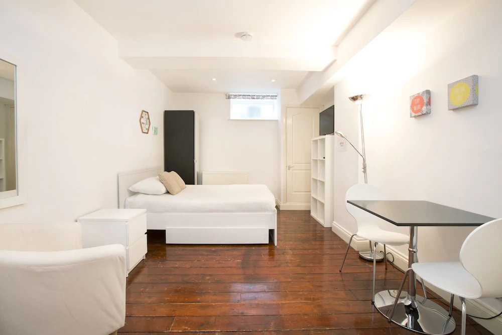 Shoreditch Studios by Allo Maisons