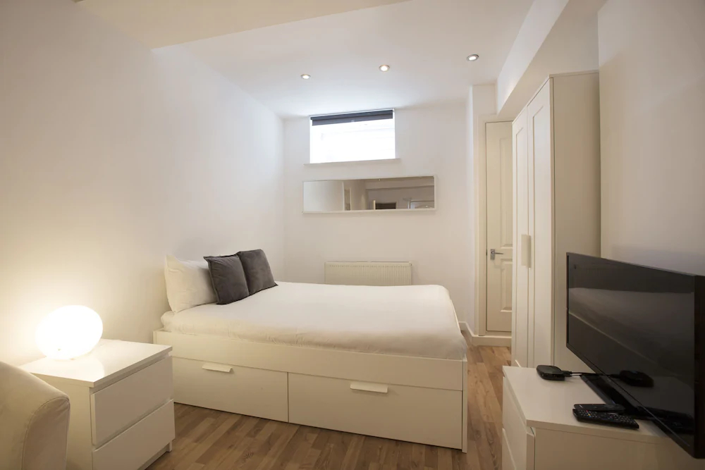 Shoreditch Studios by Allo Maisons