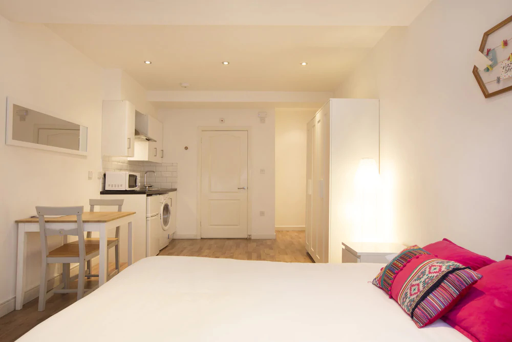 Shoreditch Studios by Allo Maisons