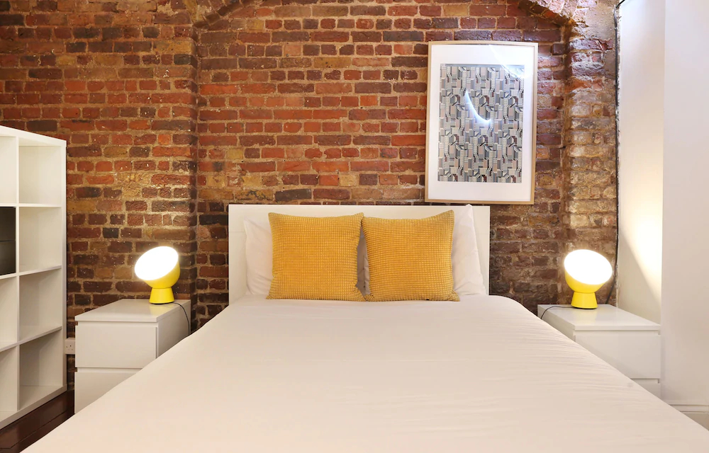 Shoreditch Studios by Allo Maisons