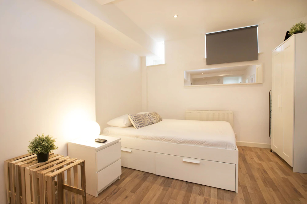 Shoreditch Studios by Allo Maisons