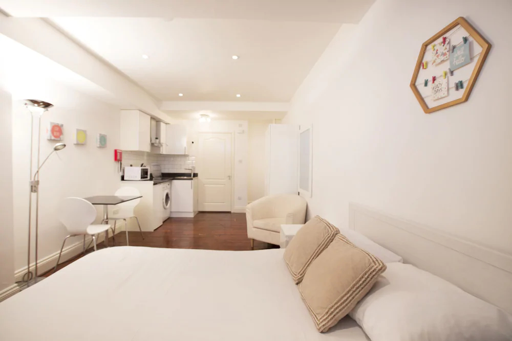 Shoreditch Studios by Allo Maisons