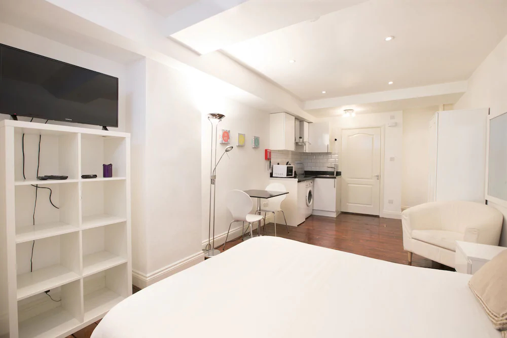 Shoreditch Studios by Allo Maisons
