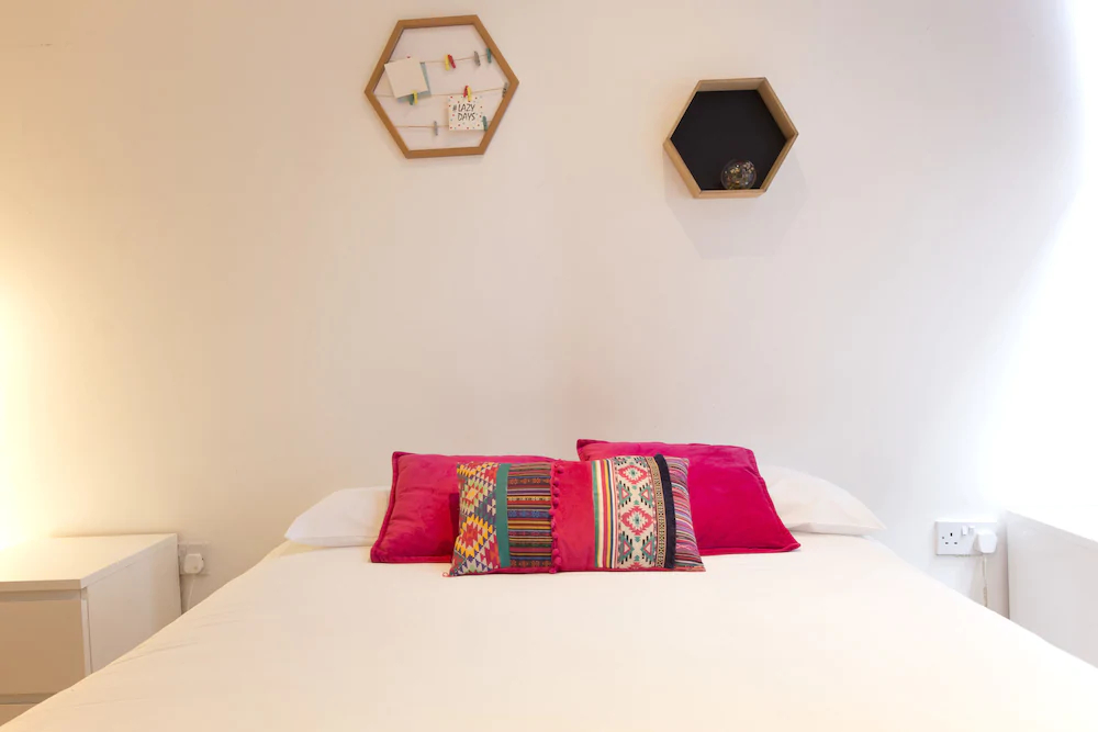 Shoreditch Studios by Allo Maisons